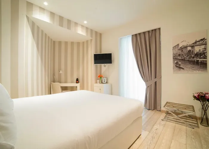 Rooms Milano Duomo