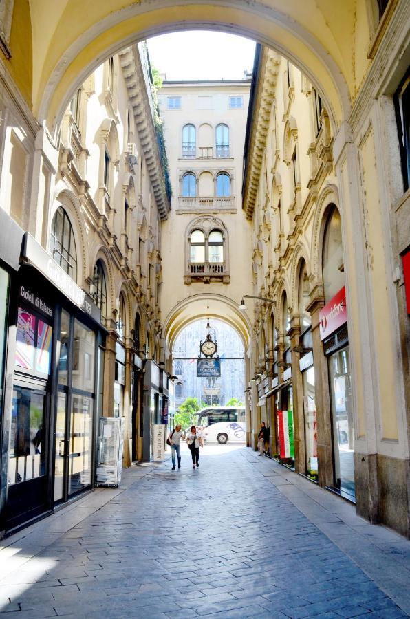 Duomo Milán