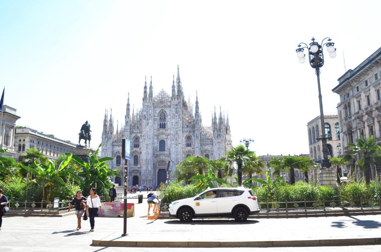 Duomo Pensión