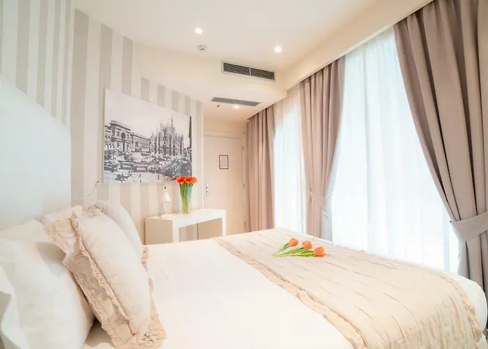 Rooms Milano Duomo